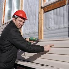 Best Vinyl Siding Installation  in Taylor Lake Village, TX